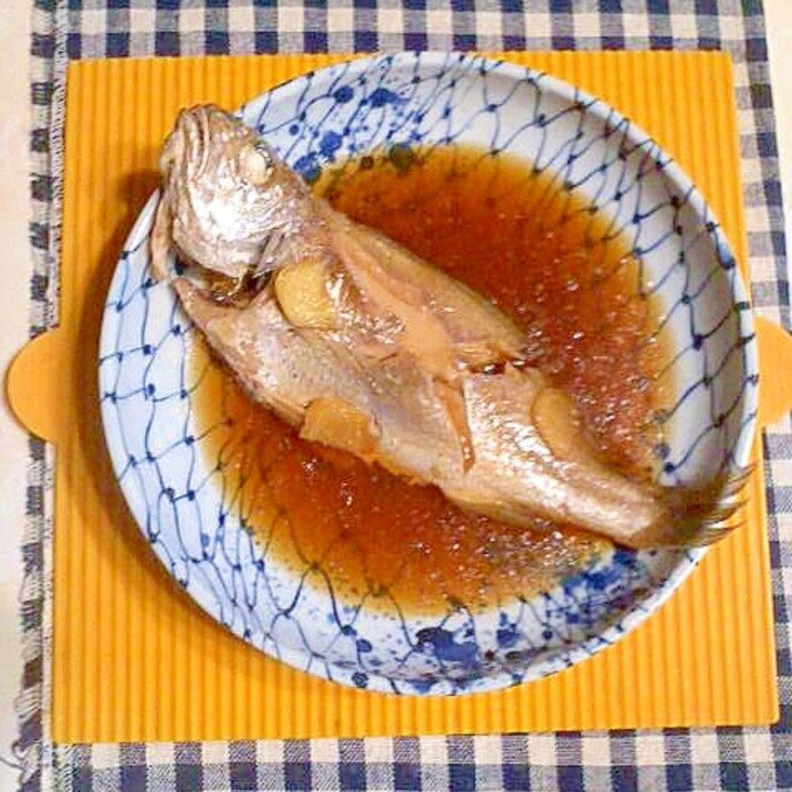 イシモチの煮付け レシピ 作り方 By テツオ63 楽天レシピ イシモチの煮付け レシピ 作り方 By テツオ63 楽天レシピ